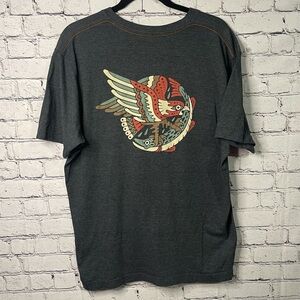 Howler Brothers Tee